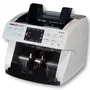 Cash Tester Contadora de Billetes BC 242 SD - Multidivisa (EUR, GBP, CHF, USD) con Actualización USB y SD, Velocidad hasta 1500/min, Modelo BC-242